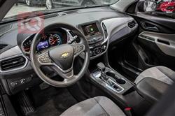 شيفروليه إكوينوكس